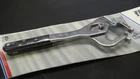 Otc Exhaust Hanger Pliers - 7677 Made In Usa New. Price: $258.92.