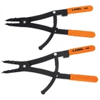 Lang Tools (kastar) 1487 2-PC Internal/external Retaining Ring Pliers Set New. Price: $147.64.