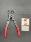 Sears Craftsman Snapring Lockring Circlip Pliers 47387I Made Usa Used. Price: $12.00.