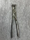 Vintage Blue Point HCP9 Hose Clamp Pliers High Leverage Steel Usa Tool Used. Price: $21.99.