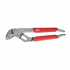 Milwaukee 48-22-6306 6" Straight-jaw Pliers New. Price: $19.30.