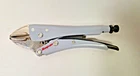 *new* Snap-on LP7R Straight Jaw Locking Pliers Fast Free Shipping!!!!. Price: $39.95.