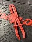 New Blue Point By Snap-on HCP10A Hose Pinch Pliers. Price: $34.99.