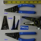 New Blue Point Ergonomic Wire Stripper / Bolt Cutter - PWC7A Tm Of Snap. Price: $42.99.