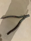Mac Bp 20 Battery Terminal Expansion Pliers Cable Clamp Used. Price: $18.95.