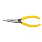 Klein Tools D203-5PLIERS, Standard Needle Nose Side-cutters, 5-INCH New. Price: $34.99.