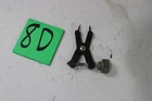 Blue Point Tool Retaining Lock Clip Snap Ring Pliers Brake Cylinder Cv Joint Used. Price: $34.99.