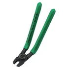 C.s. Osborne Hog Pliers #1440-BC Bent Closing Spring New. Price: $47.50.