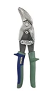 Irwin Aviation Offset Snips 10 Inch Cut Straight Right Green Twn 2073212 New. Price: $22.74.