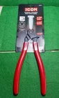 Straight Snap Pliers Tip Size: 0.125 Internal Rings Icon New. Price: $19.99.