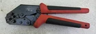 Msd Pn 35051 Pro Crimp Tool Ratchet Action Pliers Used. Price: $90.00.