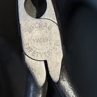 Vintage Milbar M2 Safety Wire Twist Pliers - See Pics Used. Price: $59.99.