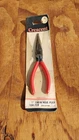 Crescent 7" Chain Nose Pliers 654-7CV Usa New Old Stock. Price: $20.00.