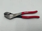 Matco ETBK725 Battery Terminal 7" Pliers Made Usa Red Handle Used. Price: $17.99.