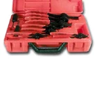 Astro Pneumatic 10 Peice Snap Ring Plier Set # AST9401 New. Price: $69.74.