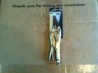 Perform Tool Pliers-locking New. Price: $29.24.