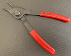 Milbar 12R Internal & External Retaining / Snap-ring Pliers Made Usa Used. Price: $12.35.