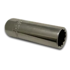 Cta Tools 2376 14MM X 12PT Spark Plug Socket New. Price: $15.28.