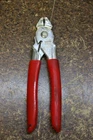 Tools KD3703 Straight Hog Ring Pliers Used. Price: $15.95.