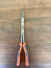 Crescent Long Reach Pliers PSX200C Double Jointed New Used. Price: $13.49.