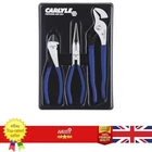 Pc Professional Set Carlyle Hand Tools PSA3 (pliers) New. Price: $50.98.