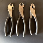 Vintage Craftsman Wf 3PC Pliers 45378 45074 45084 - Vgc Usa Used. Price: $69.95.