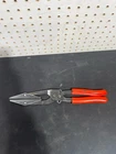 Mac Tools HCP556 14 Heavy Duty Auto Pinch-off Pliers Hose Clamp Used. Price: $65.95.