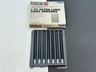 Matco Tools 7PC 1/4" Extra Long T10-T40 Torx Driver Bit Socket Set SATXL7R Used. Price: $75.99.
