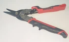 Stanley Fatmax Aviation Tin Snips Left Cut Ergonomic FMHT73755 New. Price: $18.95.