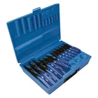 Otc 7412K Retaining Ring Plier Set, Twelve Piece Automotive Snap And New. Price: $294.47.