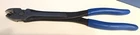 Blue Point 11 Inch Long Reach Diagonal Cutting Pliers Used. Price: $34.95.