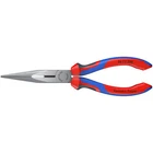 26 12 200 Sba Knipextend Long Nose Pliers With Cutter, 8" New. Price: $46.99.