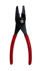 Snap On Hose Clamp Pliers Red Handle HCP48BP Vintage Usa Used. Price: $24.99.
