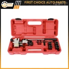 Brake Pipe Flaring Tool Tube Line Kit New. Price: $78.41.