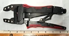 Craftsman Pliers 45695 Gripmaster Self-adjusting Made The Usa Used. Price: $13.50.