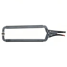 Proto 273XL Locking C-clamp Pliers W/ Swivel Jaw Pads Brand New. Price: $33.95.