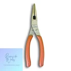 Snap-on Long Nose Pliers 196ACF Precision Tool Used. Price: $92.26.