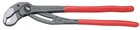 Knipex 8701400SBA Cobra Degrees Xl/xxl Pipe Wrench And Water Pump Pliers New. Price: $104.03.