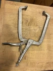 Petersen Dewitt Vise Grip 18 Sp Clamp Used. Price: $37.00.