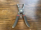 Matco Tools Disconnect Pliers New. Price: $50.00.