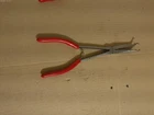 Mac Tools Lot (3) 11 Long Reach Hose Grip Pliers Excellent!! Nos New. Price: $67.50.
