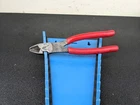 #AT045 Snap Usa Vector Edge High-leverage Diagonal Cutter Pliers 388CF Used. Price: $39.95.