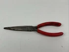 Snap-on 97CCP Needle Nose Pliers Used. Price: $22.46.