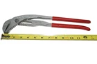 Snap On Blue Point PWP12 Usa Pipe Wrench Pliers Made Used. Price: $32.95.