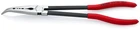 Knipex Tools Extra Long Needle Nose Pliers 45 Degree Angled Jaws 2881280 Red New. Price: $75.69.