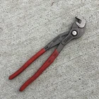 Mac Tools Knipex 10 Inch Raptor Pliers Used. Price: $37.99.