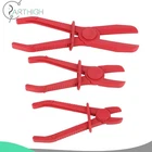 3PCS Fuel Water Brake Line Pipe Pinch Off Pliers Flexible Hose Clamp Kit New. Price: $10.74.