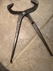 Vintage Snap-on Tools Grease & Dust Cap Pliers GCP-10 Vacuum Grip Usa Used. Price: $99.00.