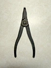 Vintage Mac Tools TP24A Retaining Ring / Snap Pliers Made Usa Used. Price: $10.00.