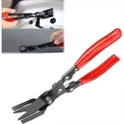 Car Clip Removal Pliers Tools Auto Body Panel Door Fastener Push Pin Trim New. Price: $30.87.